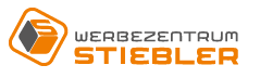 Werbezentrum Stiebler Logo